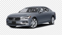 фото thumb №5, Заглушка решётка радиатора бампера правая volvo s90/v90 2016-