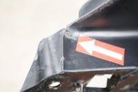 фото thumb №9, Bmw x6 g06 передняя часть left air шторка trim 51118092293 original