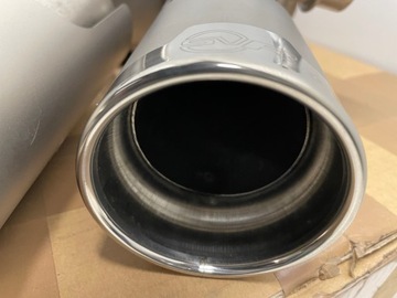 фото thumb №8, Jaguar f-type svr глушитель конечный правые