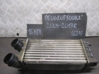 Купить Интеркулер peugeot 5008 i 09-13r, фото thumb