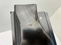 фото thumb №6, Renault captur i порог правый блок двигателя обшивка 13-19