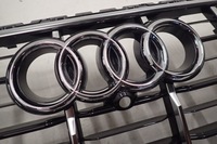 фото thumb №5, ^^ audi q7 4m0 решётка радиатора решётка радиатор 4m0853651aj