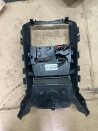 фото thumb №2, Mini cooper r56 панель кондиционера панель управление вентиляция 69791104