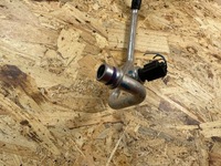 фото thumb №8, Wąż шланг трубка кондиционера nissan leaf i 924483nl1b 2010-