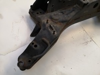 фото thumb №3, Подрамник подрамник задняя renault koleos 2.0 dci 4x4