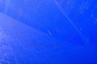 фото thumb №6, Peugeot ion двері задні ліва бічний 9006s8 2018