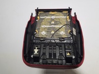 фото thumb №11, Сиденье сиденья водителя левый перед mercedes slk r171 w171