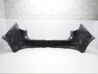 фото thumb №13, Бампер задняя задний kompletny оригинал pdc dacia lodgy stepway lift 18r