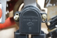 фото thumb №5, Nissan patrol педаль газа потенциометр gr y61 2,8 tdi