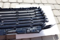 фото thumb №4, Honda hr-v iii lift решітка радіатора решітка радіатора захист оригінал