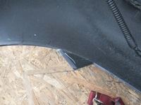 фото thumb №11, Бампер задня новий renault kangoo ii 08-