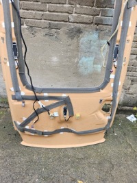 фото thumb №6, Потолок ford s max mk1 lift solar люк