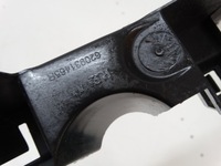 фото thumb №13, Усилитель левая бампера перед renault captur i