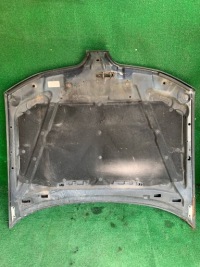 Крышка передняя капот двигателя mitsubishi carisma рестайлинг  wwa Доставка, фото thumb