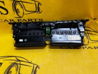 фото thumb №5, Средняя решётка обдув lr discovery v l550 lift