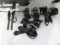 фото thumb №6, Консоль pulpit приборная панель alfa romeo stelvio коричневая