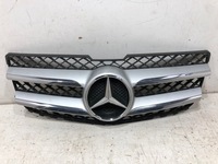 фото thumb №1, Mercedes glk lift 12-15 решітка радіатора решітка радіатора org ! a2048802983