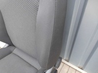 фото thumb №11, Сиденье передний левый водителя audi a1 8x sportback 5 дверь оригинал