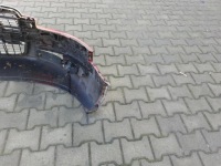 фото thumb №13, Бампер перед решётка радиатора audi a6 c6 lz3g