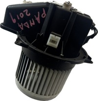 фото thumb №10, Fiat panda iii 11r- вентилятор воздуходувка воздуховод 5p6220300