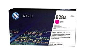 Барабан HP CF365A красный (пурпурный) для HP