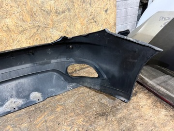 фото thumb №12, Бампер зад задний maserati granturismo gt pdc