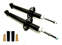 фото thumb №1, 2x амортизатори захист відбійники задня łada niva , kalina , sagona ,