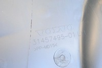 фото thumb №5, Volvo xc40 2023 левая сторона защита нижняя стойка / b