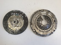 фото thumb №1, Audi a3 ii 8p 1.9 tdi прижим диск сцепление