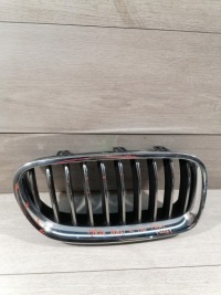 фото thumb №1, Bmw 5 f10 решётка решётка радиатора правый перед 7412324