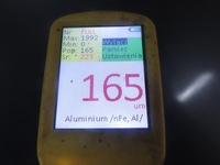 фото thumb №11, Капот audi a6 4f2, c6 lz7r