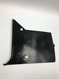 фото thumb №10, Захист бічна панелі приладової панелі водія mercedes w123 123 1236880806