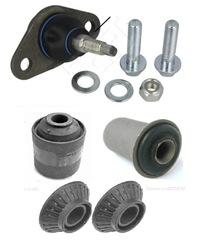 фото thumb №1, Volvo 700 740 760 900 940 шарова опора втулки важеля