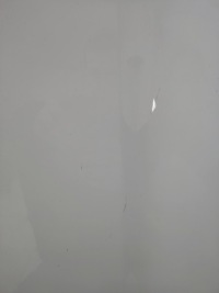 Капот ford ecosport mk2 ii 2 с Разборки, фото thumb