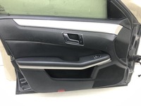 фото thumb №13, Двері лівий перед повний mercedes w212 755