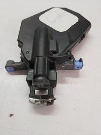 фото thumb №5, Bmw 7 e65 модуль cas замок зажигания ключ 6921194