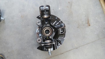 фото thumb №5, Ford transit mk8 рестайлінг 2.0 поворотна опора права fwd