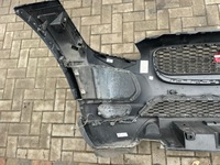 фото thumb №7, Jaguar e-pace бампер передній kompletny