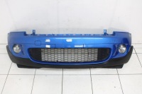 фото thumb №1, Mini cooper s r55 r56 06r- бампер перед передній a59