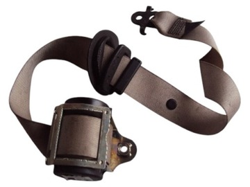 фото thumb №1, Pas безпеки правий перед bmw 5 f10 f11 10-17