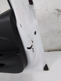 фото thumb №7, M285 дверь правые перед opel corsa f z40r