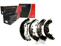 фото thumb №1, Max19-0314 тормозные колодки ham. fiat punto grande