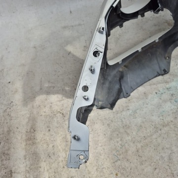 фото thumb №11, Bmw x3 f25 м-пакет lci рестайлінг 14-17 бампер перед переднє spr pdc