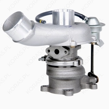 фото thumb №7, Турбіна fiat doblo потужність: 100 km двигун: multijet 8v - vl35