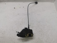 фото thumb №1, Замок двері правий задня renault espace iv 6 pin eu