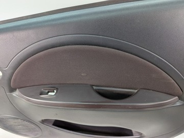 фото thumb №5, Боковина обивка дверь передняя правый перед mitsubishi i-miev spc01791