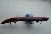 фото thumb №1, Opel astra j iv рестайлінг 2012- відбивач бампера лівий зад хетчбек 5 d