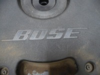 фото thumb №2, Динамик сабвуфер bose renault koleos i 1