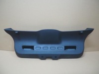 фото thumb №1, Обивка крышки багажника citroen c3 iii 9812583777