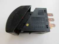 фото thumb №10, Вимикач świate аварійних opel astra f i 90347821